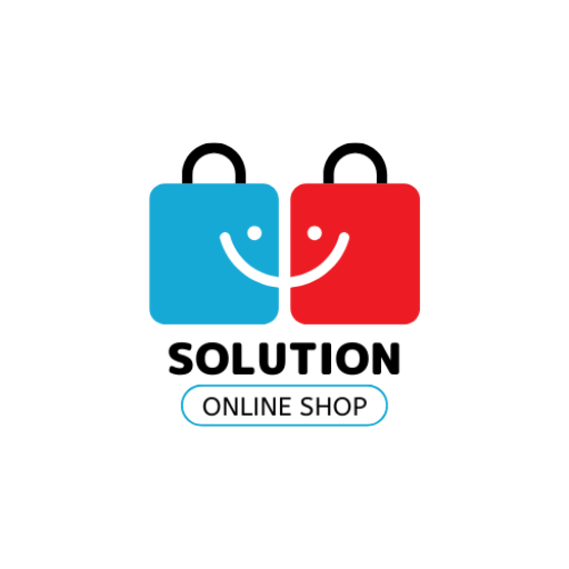 Solution Online Store